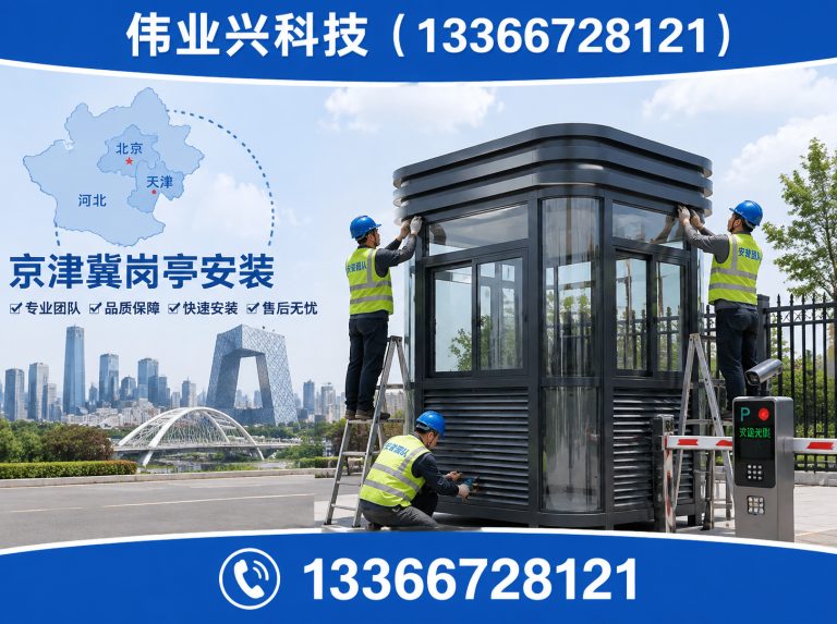 延庆区伟业兴科技展示图